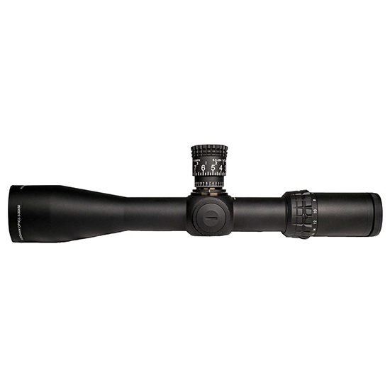 HUSKEMAW TACTICAL 5-20X50 - Optics